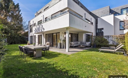 Apartment in Düsseldorf, North Rhine-Westphalia, Germany 1