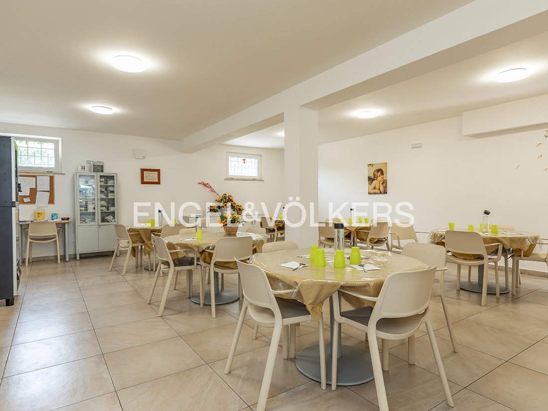 Haus in Artena, Latium, Italien 4 - 19072582