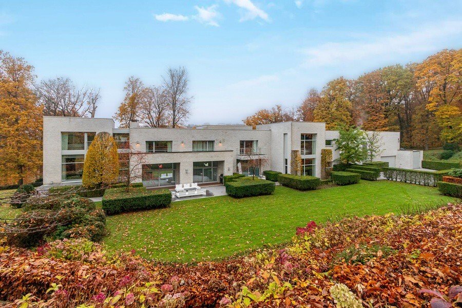 Villa en Grez-Doiceau, Región Valona, Bélgica 1 - 19068853
