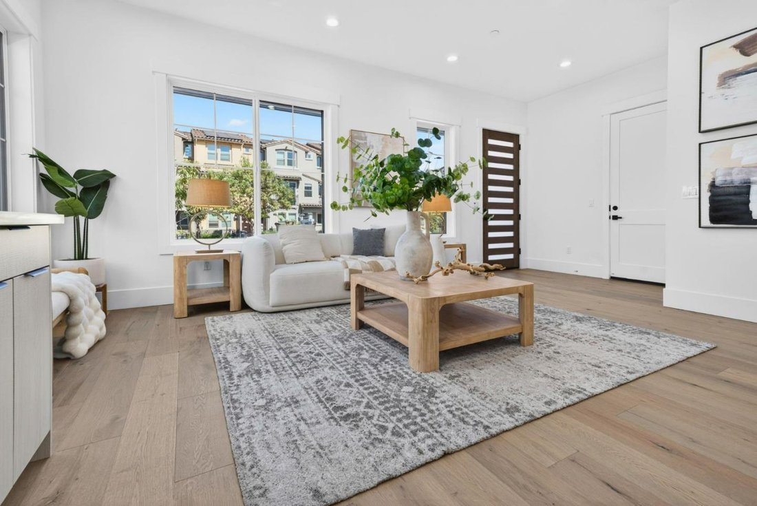 Casa a Mountain View, California, Stati Uniti 4 - 19068503