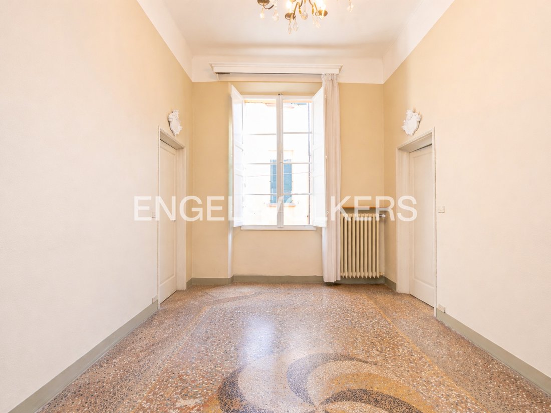 Wohnung in Malpighi, Bologna, Italien 5 - 19070773