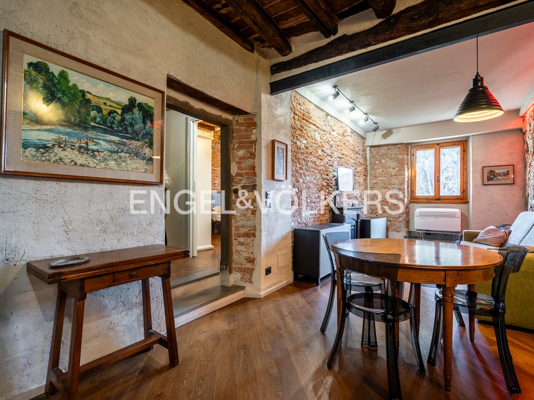 Wohnung in Centro, Florenz, Toskana 5 - 19068886