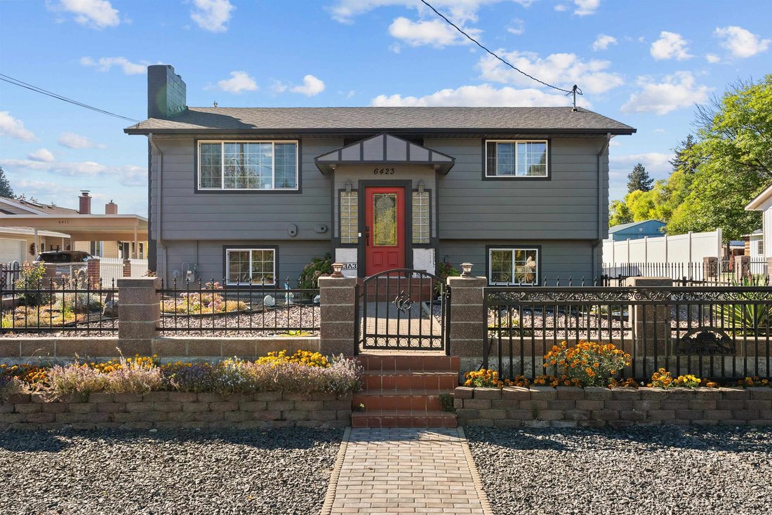 Maison à Spokane, Washington, États-Unis 1 - 19068349