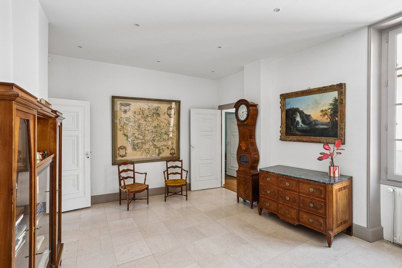 Wohnung in Cordeliers-Célestins-Bourse, Lyon 2e Arrondissement, Lyon 5 - 19068289