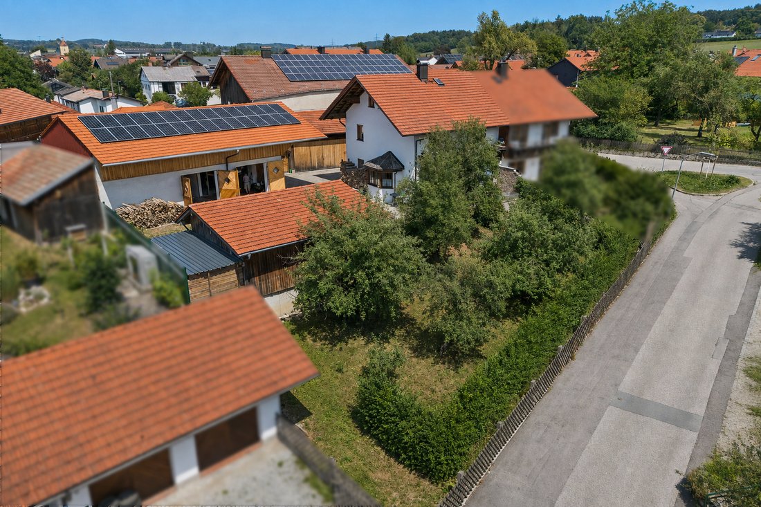 Haus in Grafing bei München, Bayern, Deutschland 1 - 19070240