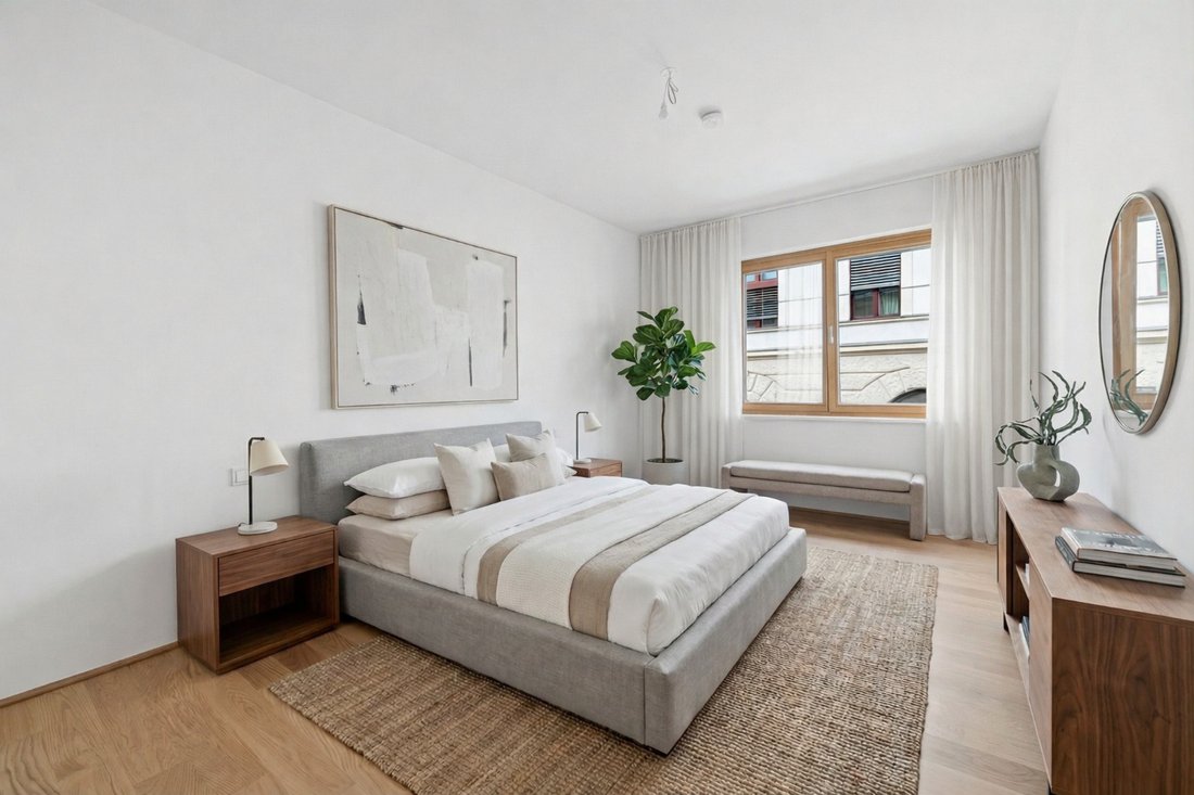 Apartment in Vienna, Wien, Austria 2 - 19069625