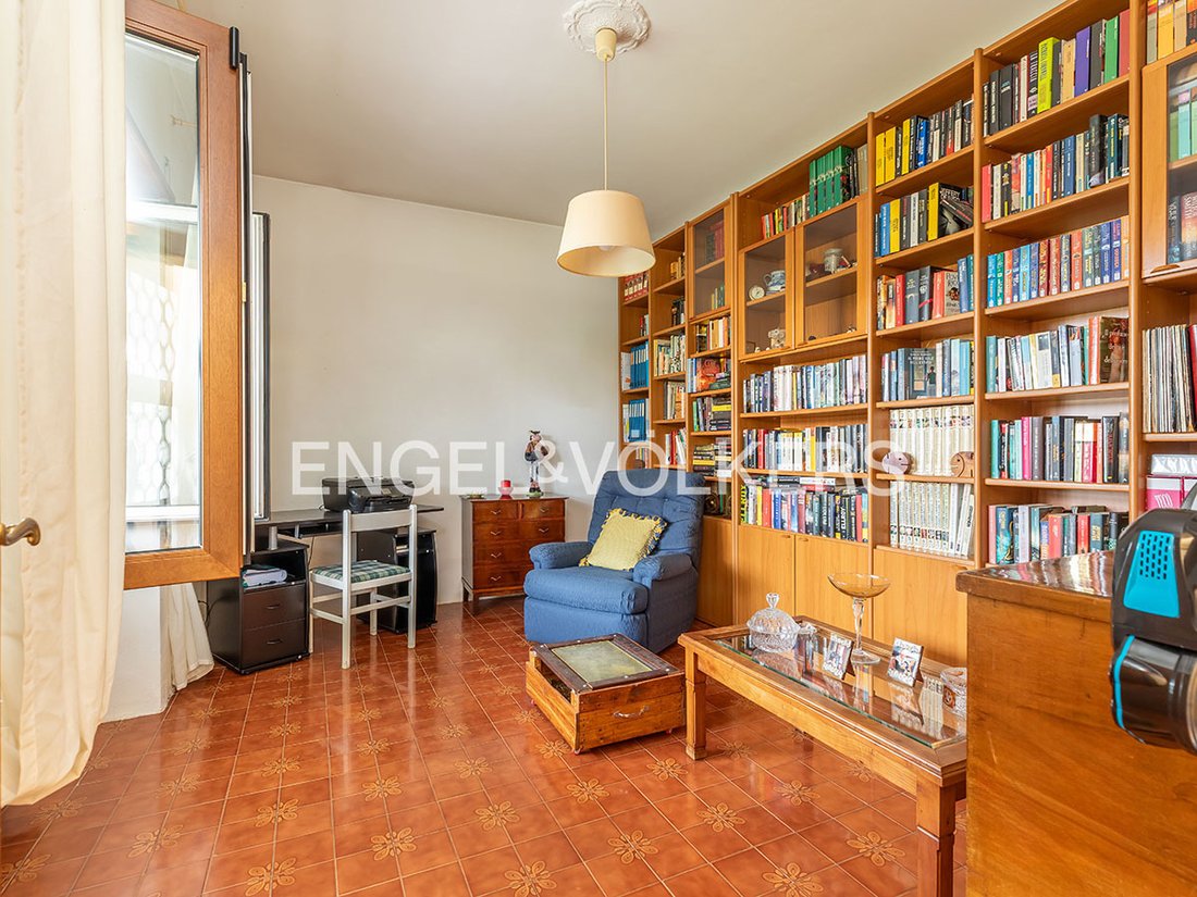 Andere in Riano, Latium, Italien 5 - 19072436