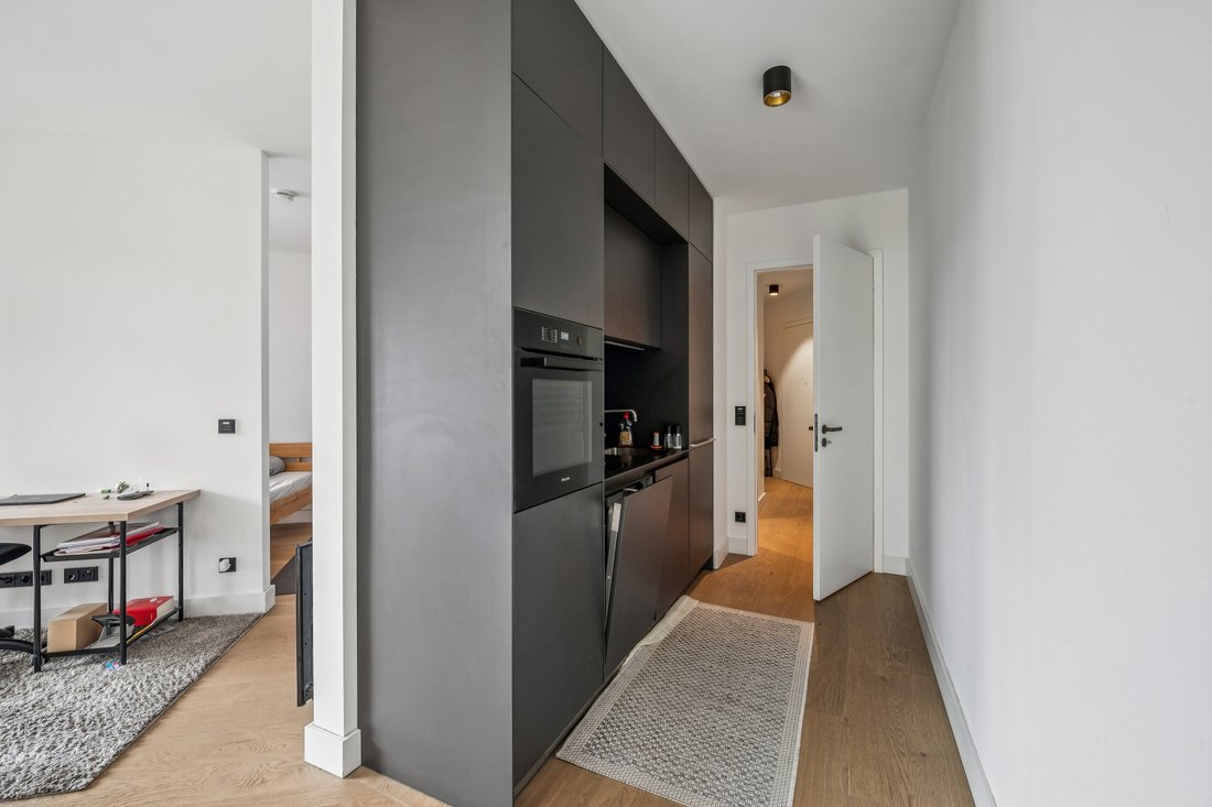 Apartment in Munich, Bavaria, Germany 3 - 19068679