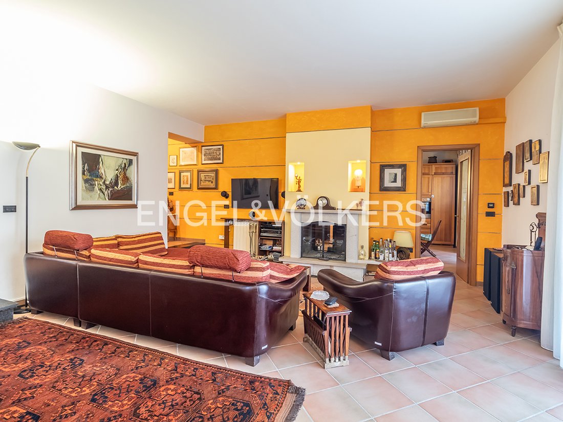 Villa a Trigoria - Castel di Leva, Roma, Lazio 5 - 19072194