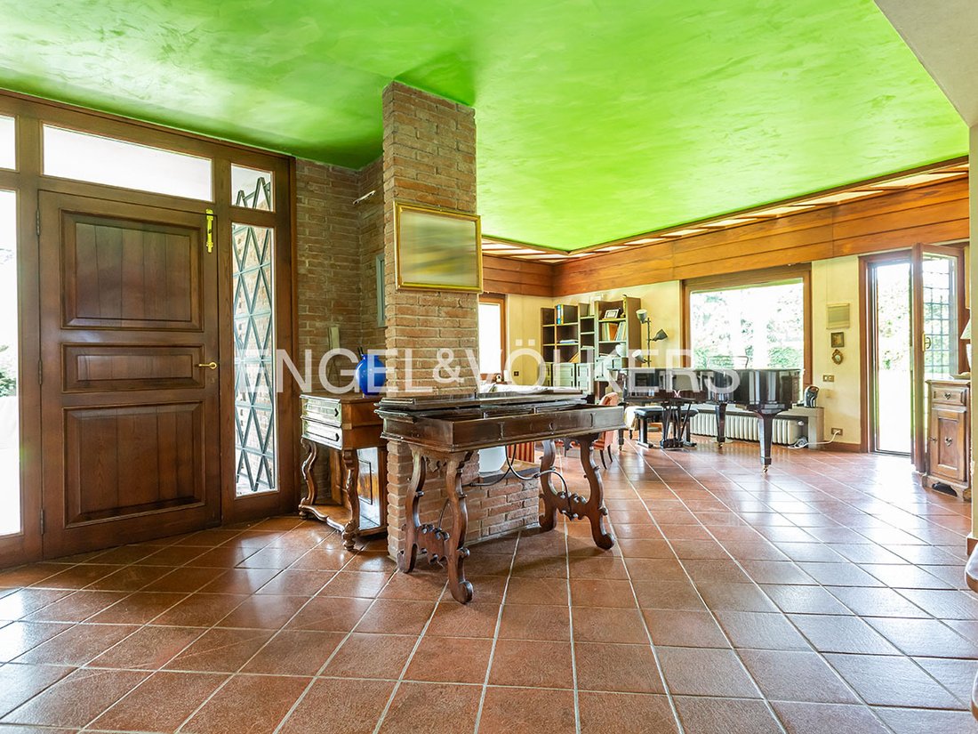 Villa in Castle of Guido, Rome, Italy 5 - 19070579