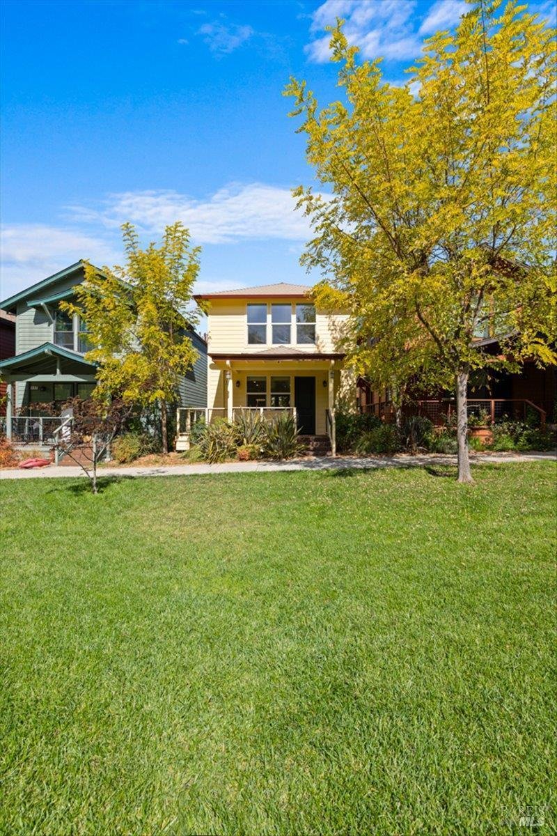 Casa a Graton, California, Stati Uniti 3 - 19068282
