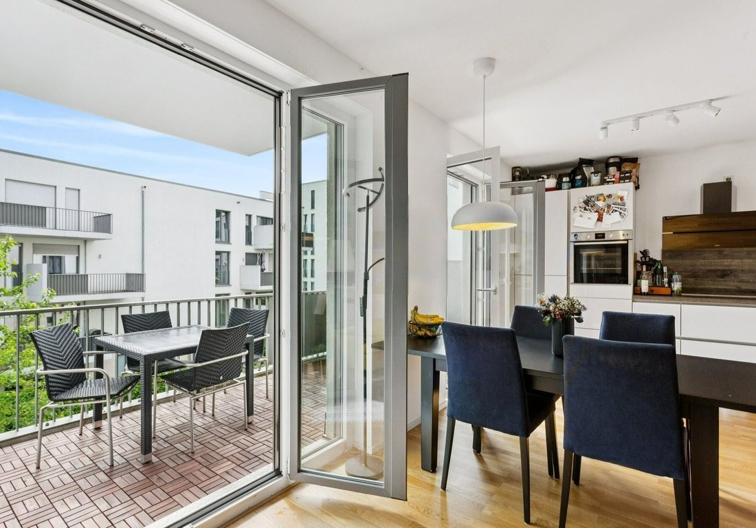 Wohnung in Köln, Nordrhein-Westfalen, Deutschland 2 - 19068717