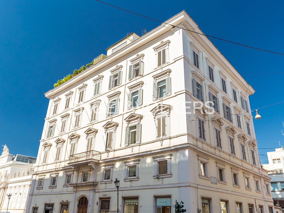 Appartamento a Monti, Roma, Italia 1 - 19071746