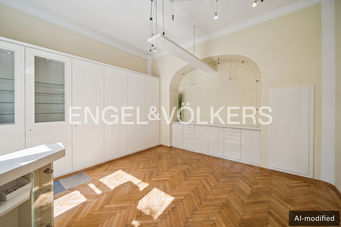 Townhouse in Vienna, Wien, Austria 4 - 19061408