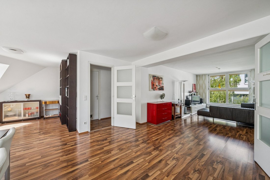 Appartement à Vienne, Vienne, Autriche 2 - 19069766
