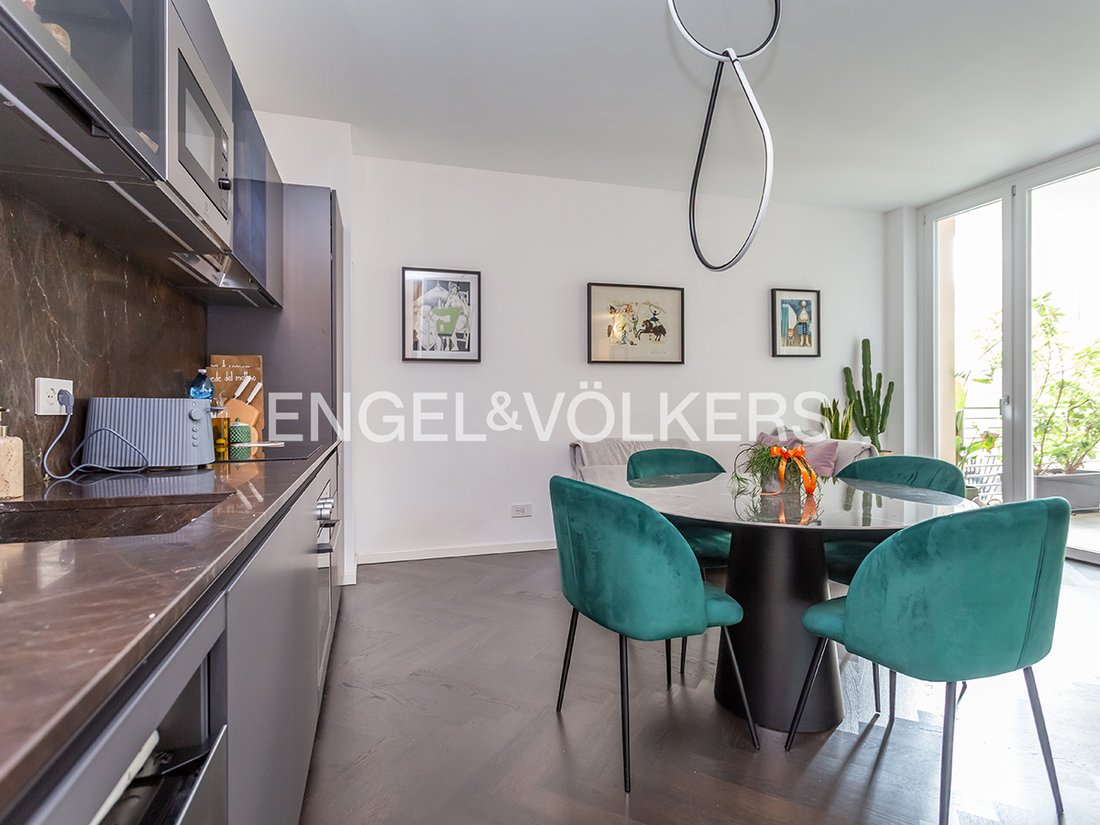 Apartamento en Trastevere - Testaccio, Roma, Lacio 1 - 19071982
