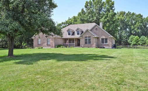 Casa a Morrow, Ohio, Stati Uniti 1