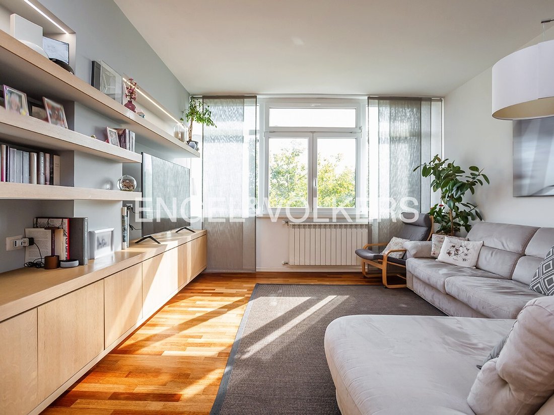 Apartamento en Garbatella, Roma, Italia 2 - 19070140