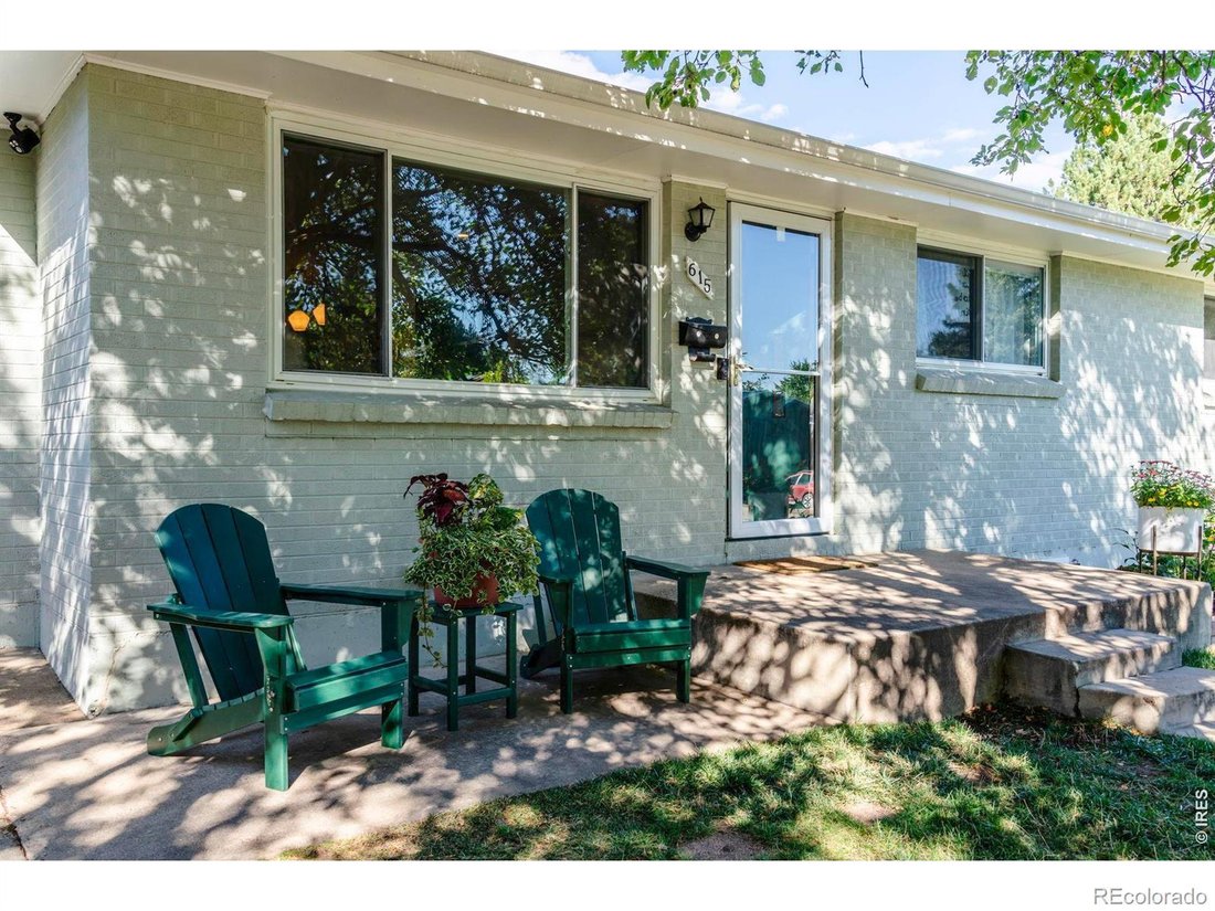 Haus in Boulder, Colorado, Vereinigte Staaten 3 - 19068380