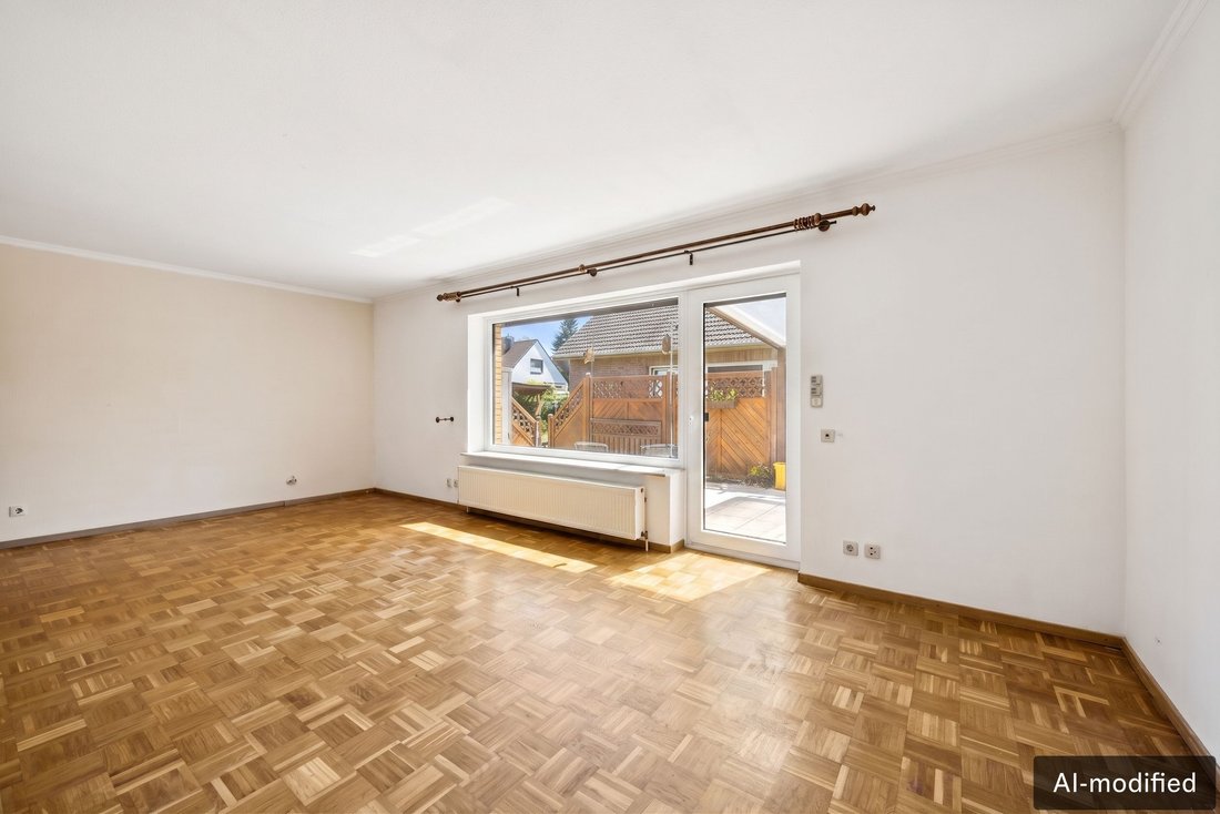 House in Hamburg, Hamburg, Germany 3 - 19070035