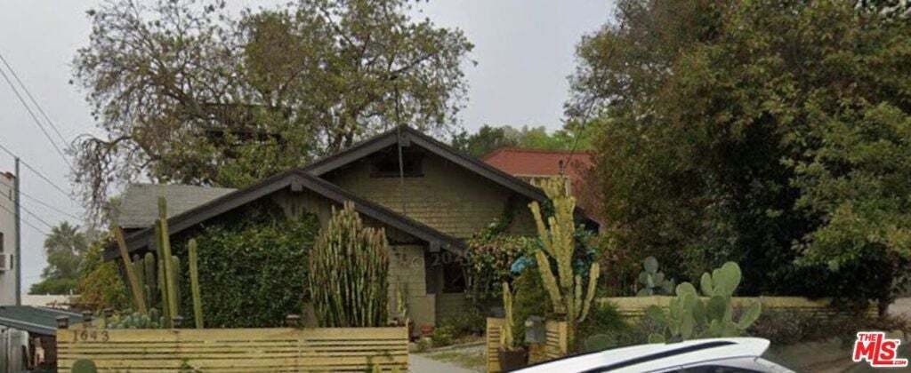 House in Los Angeles, California, United States 2 - 19068346