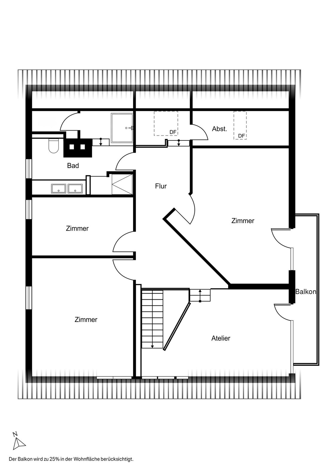 House in Cologne, North Rhine-Westphalia, Germany 5 - 19069499