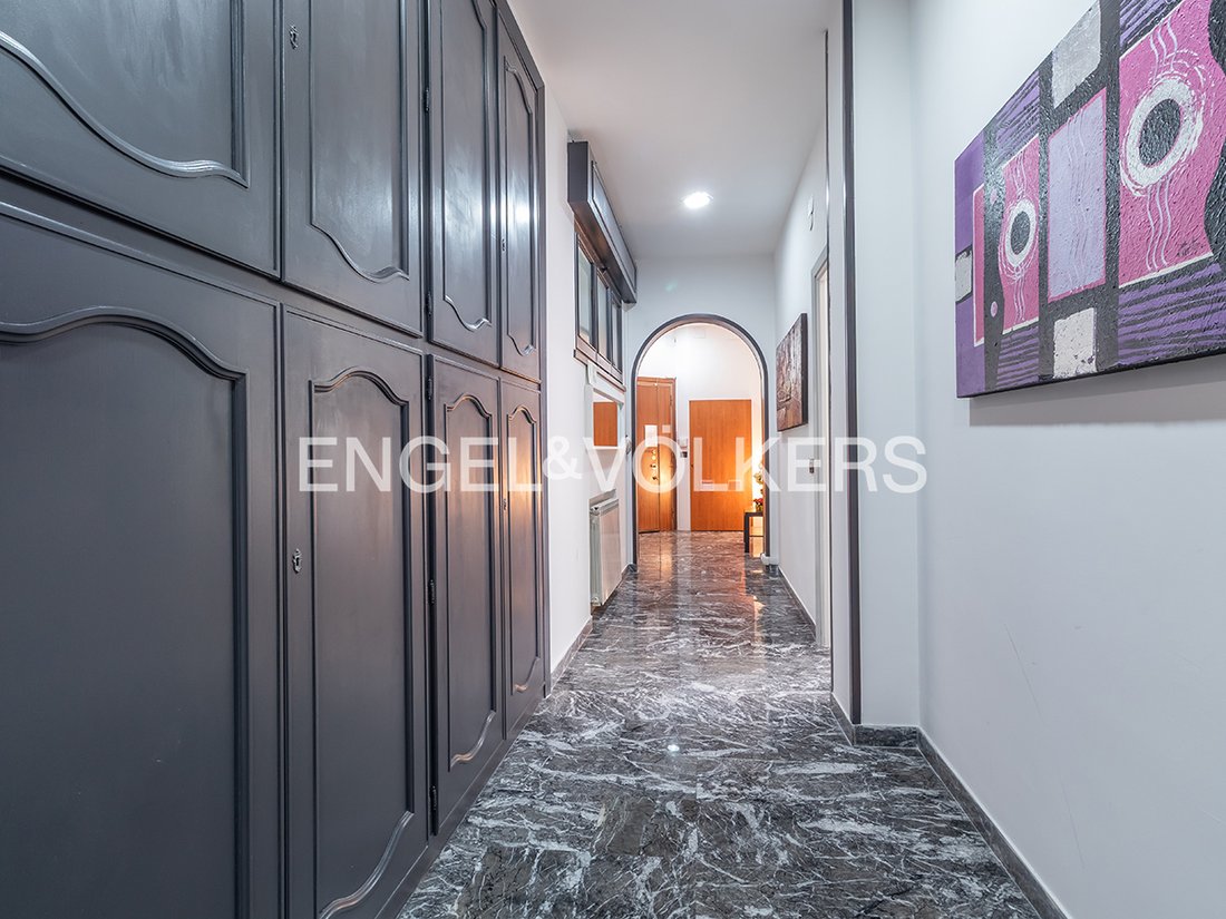 Apartment in Portuense, Rome, Italy 5 - 19072721