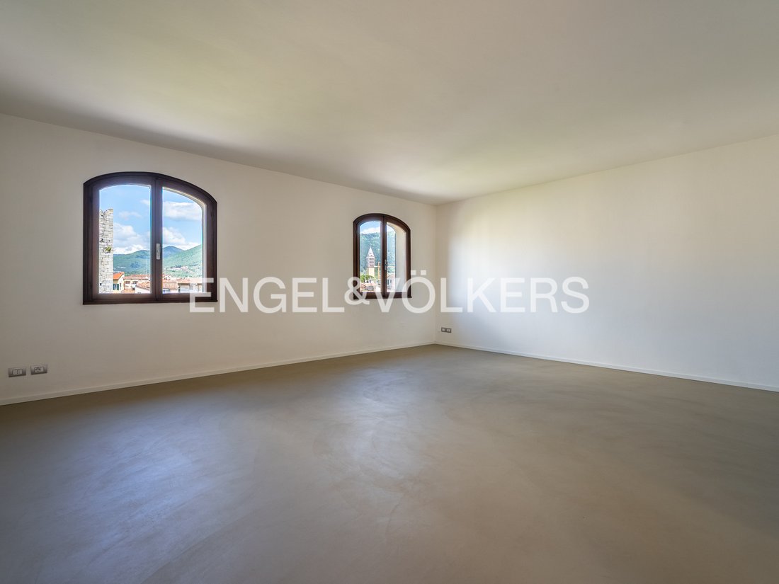 Penthouse in Centro Storico, Prato, Tuscany 4 - 19069415