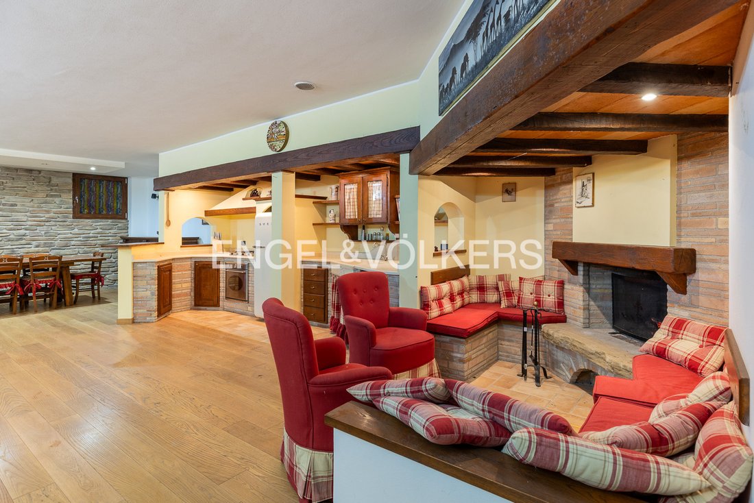Casa de Campo en Loiano, Emilia-Romaña, Italia 2 - 19070189