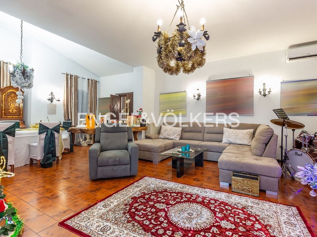 Haus in Via Appia Sud - Pratolungo - Carbonara, Velletri, Latium 2 - 19070520