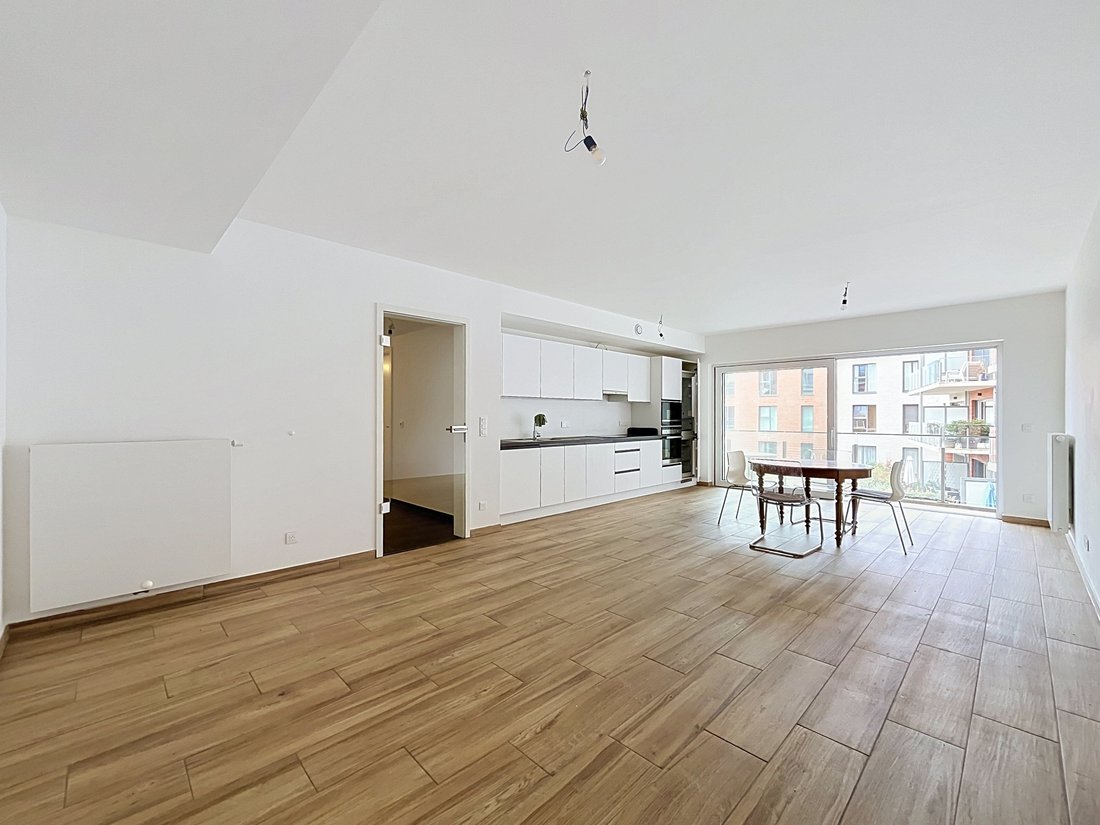 Apartment in Ottignies-Louvain-la-Neuve, Wallonia, Belgium 4 - 19070822