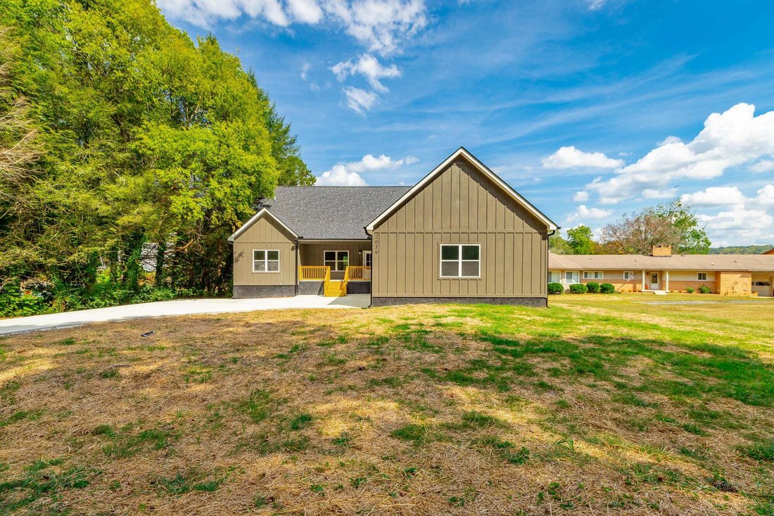 House in Soddy-Daisy, Tennessee, United States 3 - 19068294
