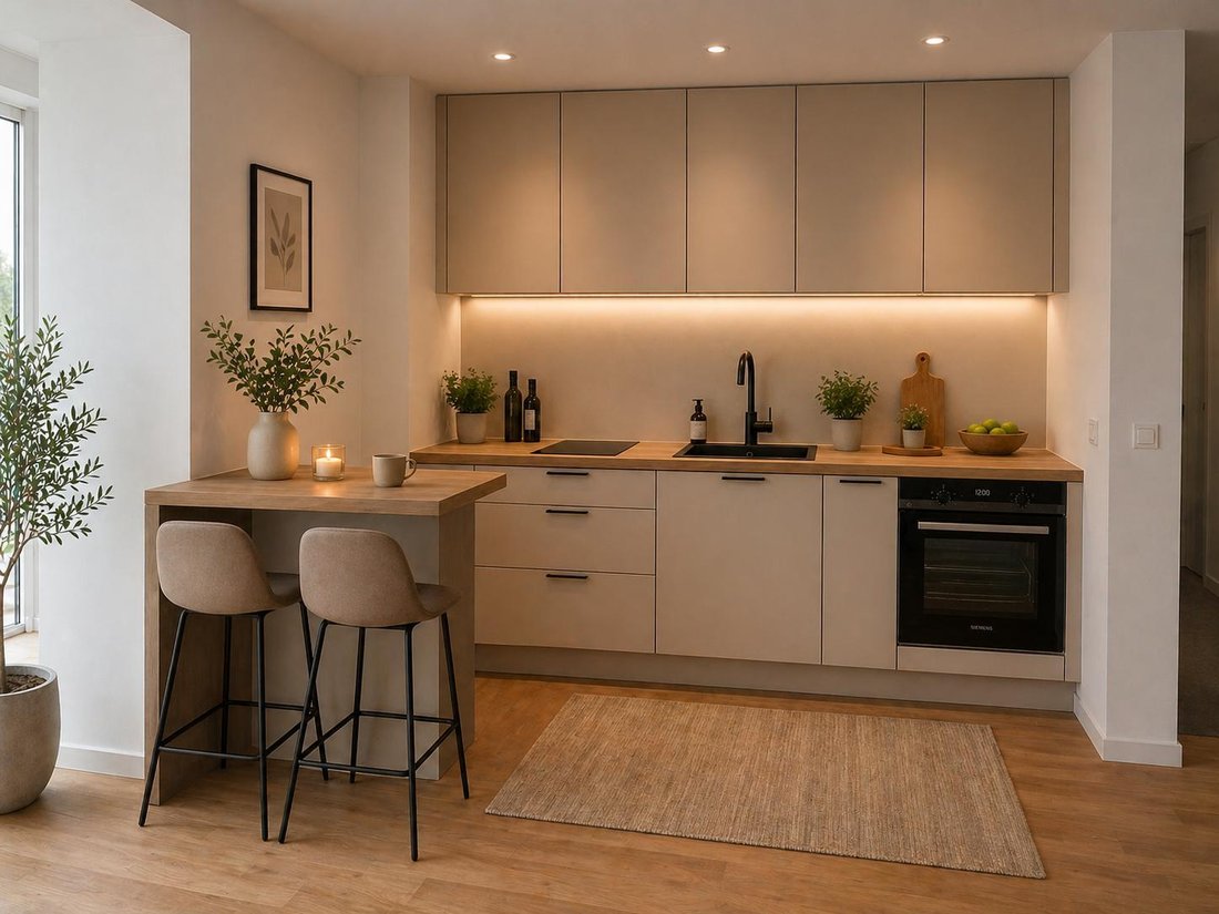 Apartment in Cologne, North Rhine-Westphalia, Germany 5 - 19069243
