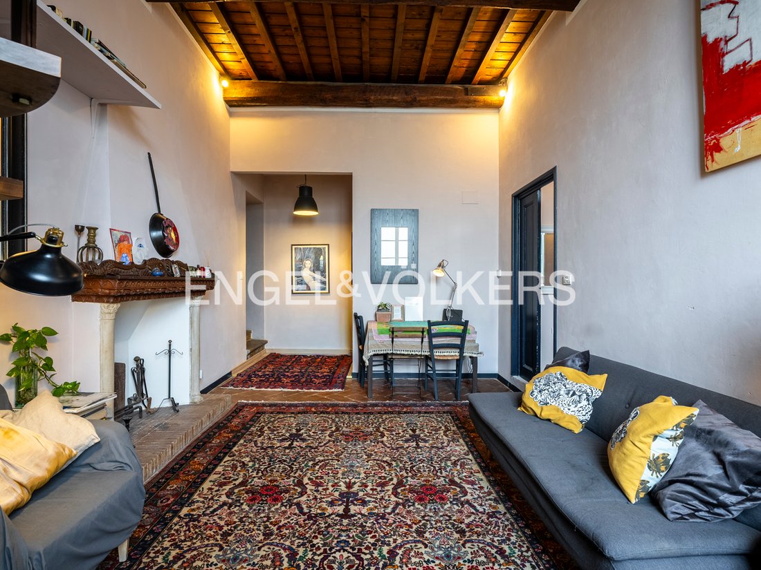 Appartamento a Centro, Firenze, Toscana 5 - 19069381
