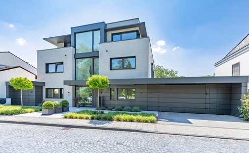 Cologne, North Rhine-Westphalia, Germany 1