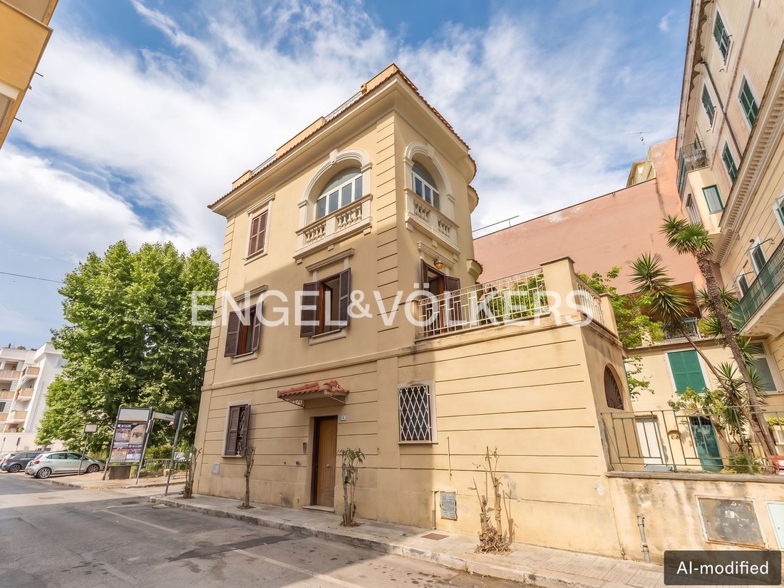 Centro, Nettuno, Lazio 1 - 19072804