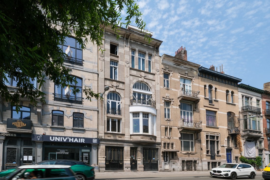 Andere in Ixelles/Elsene, Region Brüssel-Hauptstadt, Belgien 3 - 19069515