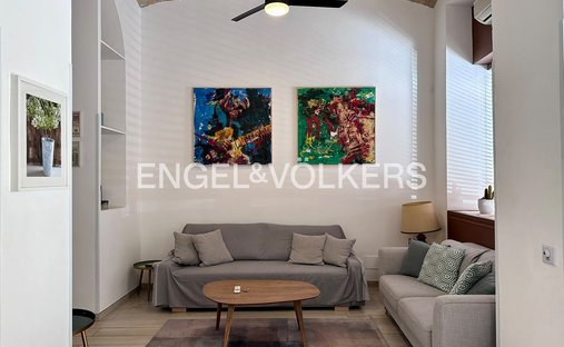 Apartamento en Monti, Roma, Italia 1
