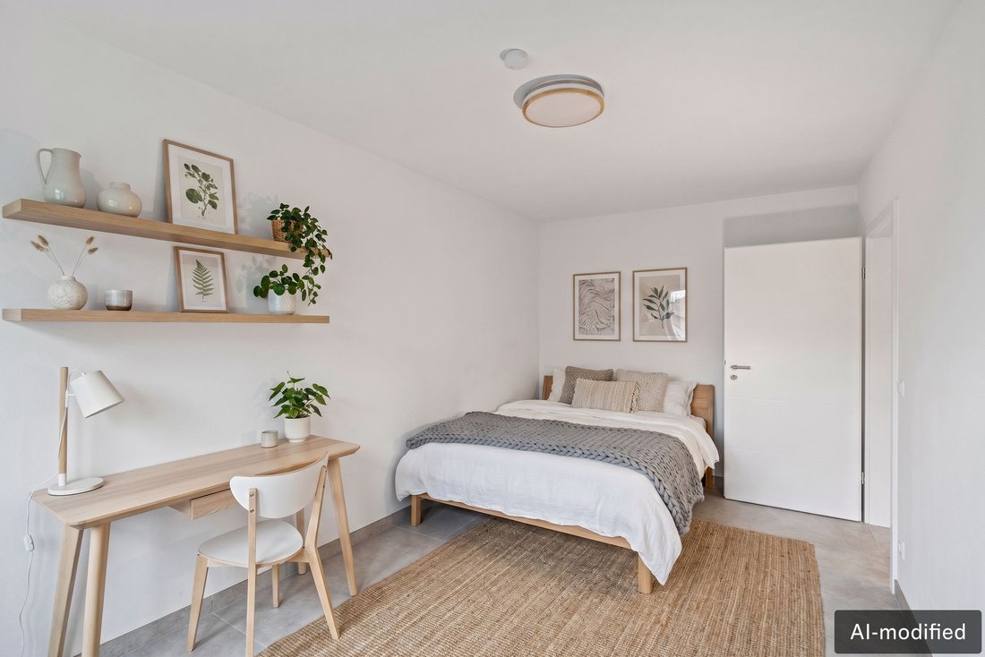 Apartment in Munich, Bavaria, Germany 5 - 19071522