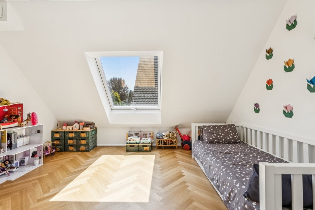 Maison à Hambourg, Hambourg, Allemagne 5 - 19068753