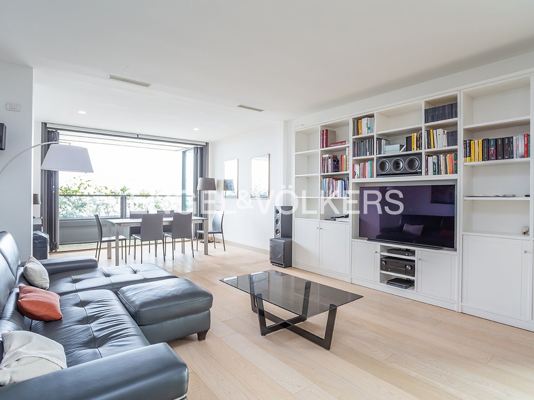 Wohnung in Eur - Torrino - Giuliano Dalmata, Rom, Latium 3 - 19069190