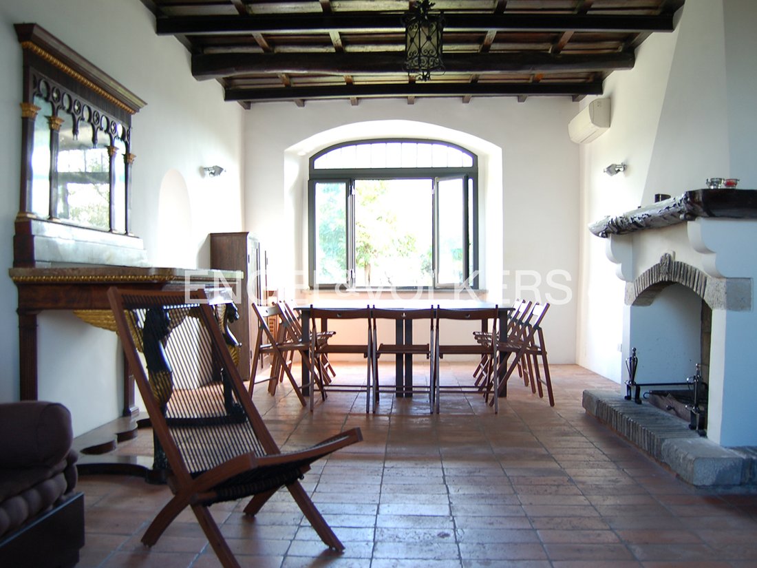 Villa à Palombara Sabina, Latium, Italie 2 - 19071077