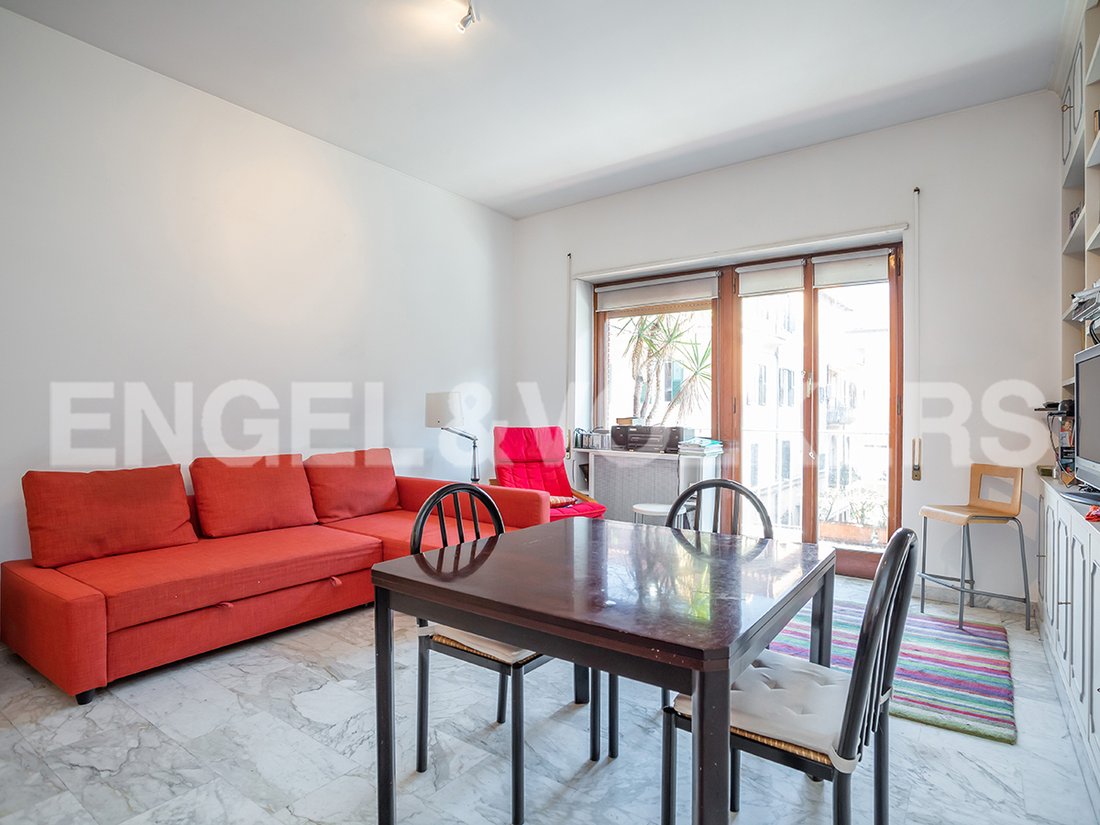 Apartamento en Appio Latino - Caffarella, Roma, Italia 2 - 19072669