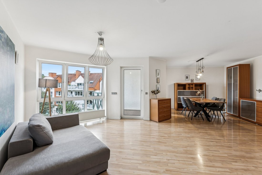Appartamento a Bad Soden, Assia, Germania 4 - 19069064