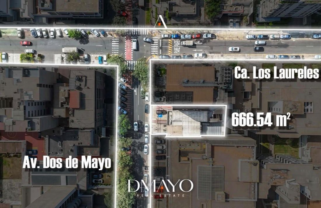 Terreno en Lima, Callao, Perú 4 - 19068272