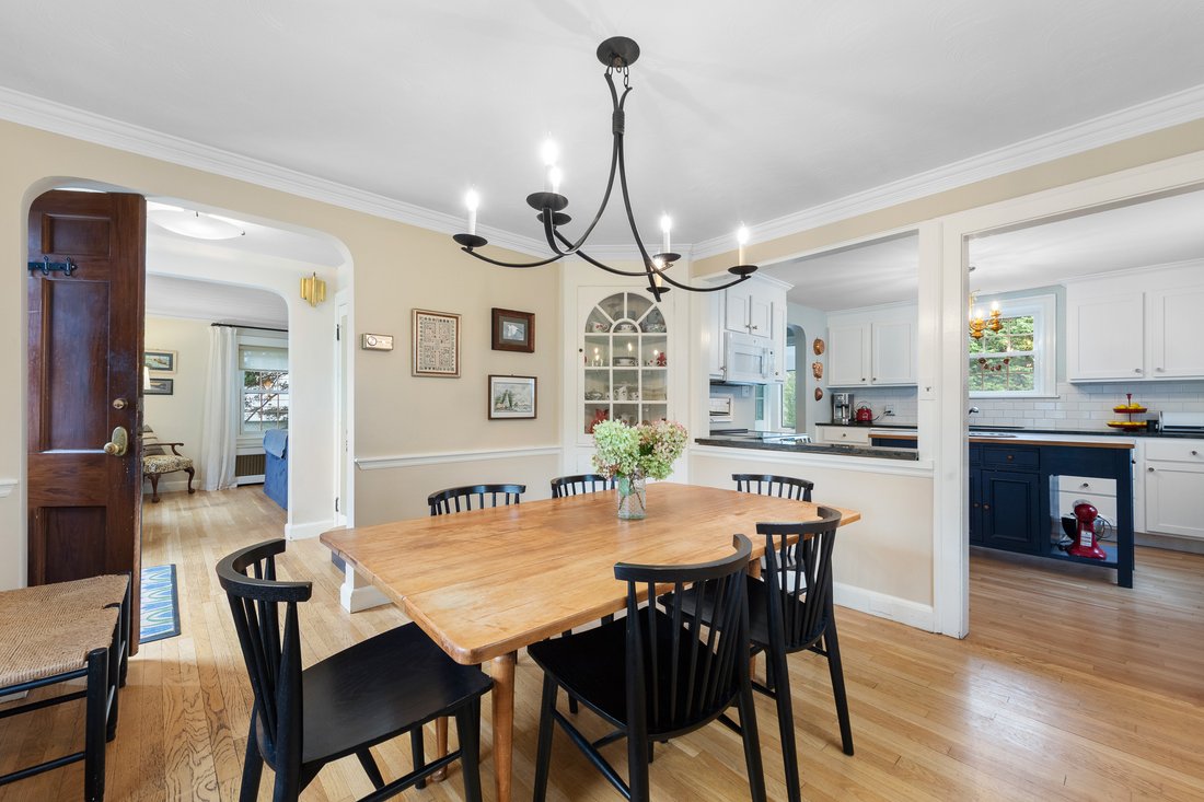 House in Arlington, Massachusetts, United States 1 - 19068256