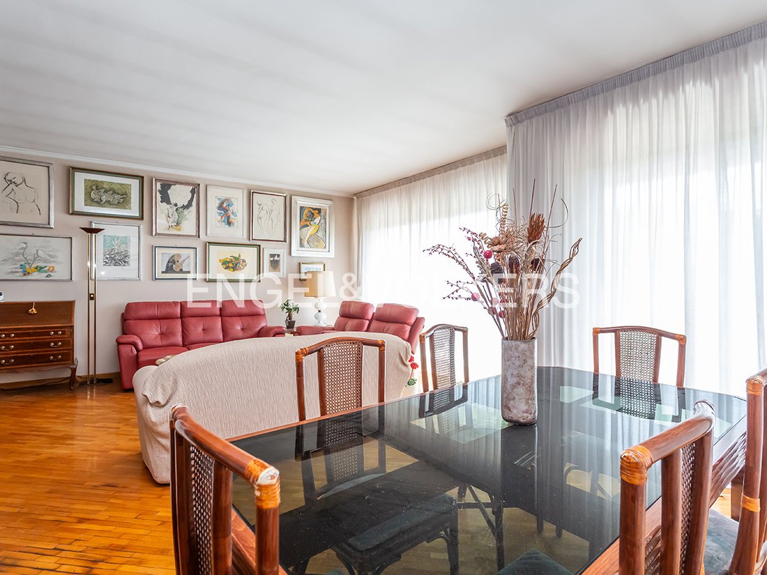 Penthouse à Serafico - Roma 70, Rome, Italie 4 - 19072888