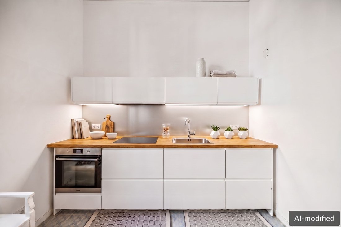 Appartement à Vienne, Vienne, Autriche 4 - 19069161