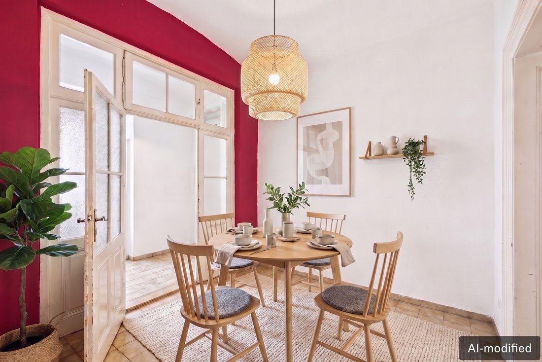 Apartment in Vienna, Wien, Austria 1 - 19069701