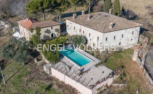 House in Cantalice, Lazio, Italy 1